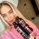 Volume Lab Produkte fördern neues Haarwachstum, machen das Haar dicker und verhindern Haarbruch